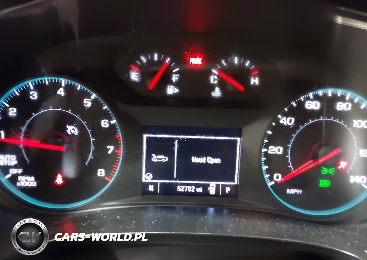 2024 Chevrolet Malibu Fwd 1Lt VIN:1G1ZD5ST2RF127514 - 7