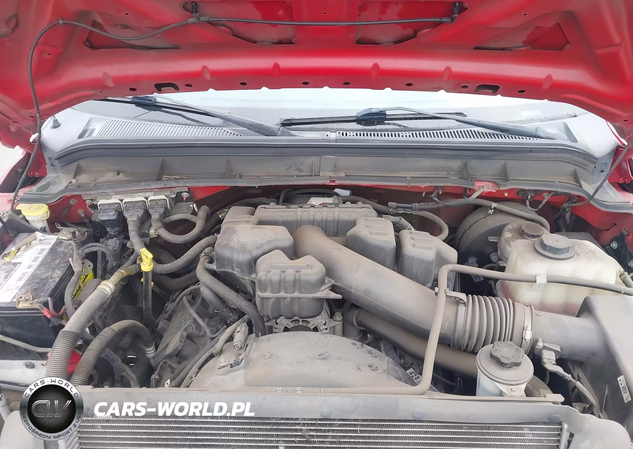 2014 Ford F-250 Xl VIN:1FT7W2A67EEA27377 - 10