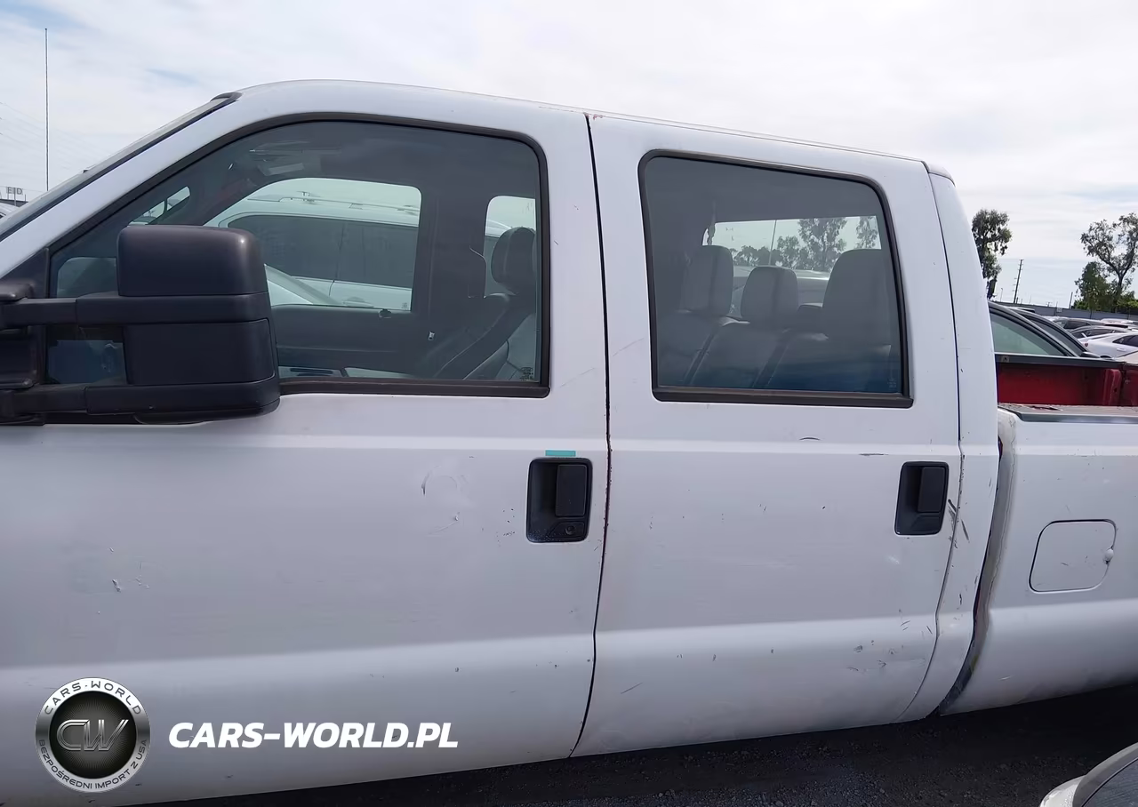 2014 Ford F-250 Xl VIN:1FT7W2A67EEA27377 - 14
