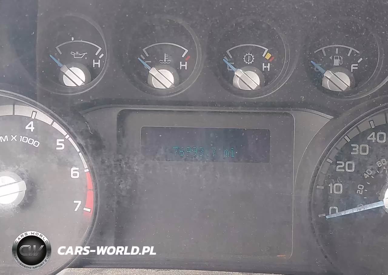 2014 Ford F-250 Xl VIN:1FT7W2A67EEA27377 - 7