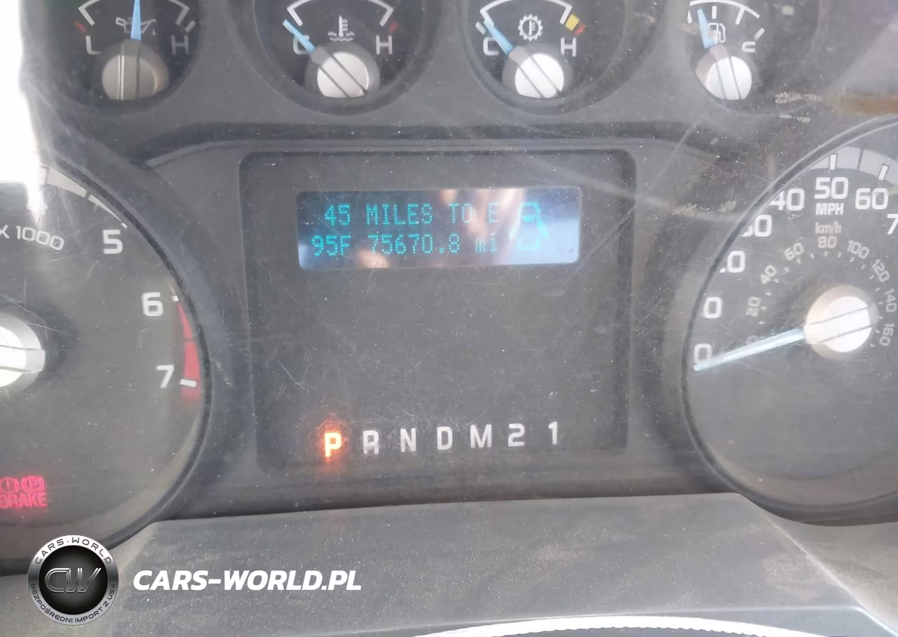 2016 Ford F-250 Xl VIN:1FTBF2A62GEA14713 - 7
