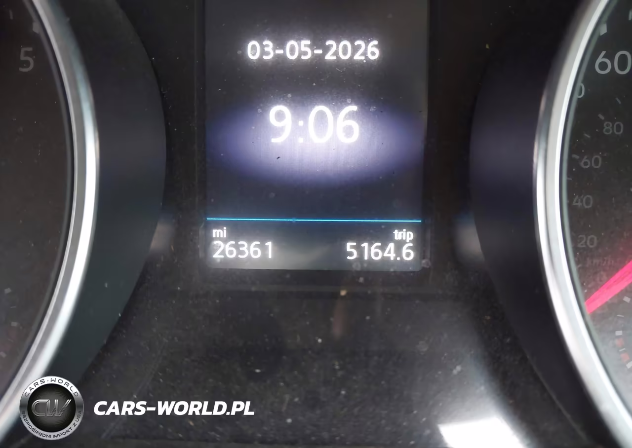 2020 Volkswagen Tiguan 2.0T S VIN:3VV1B7AX7LM151570 - 15