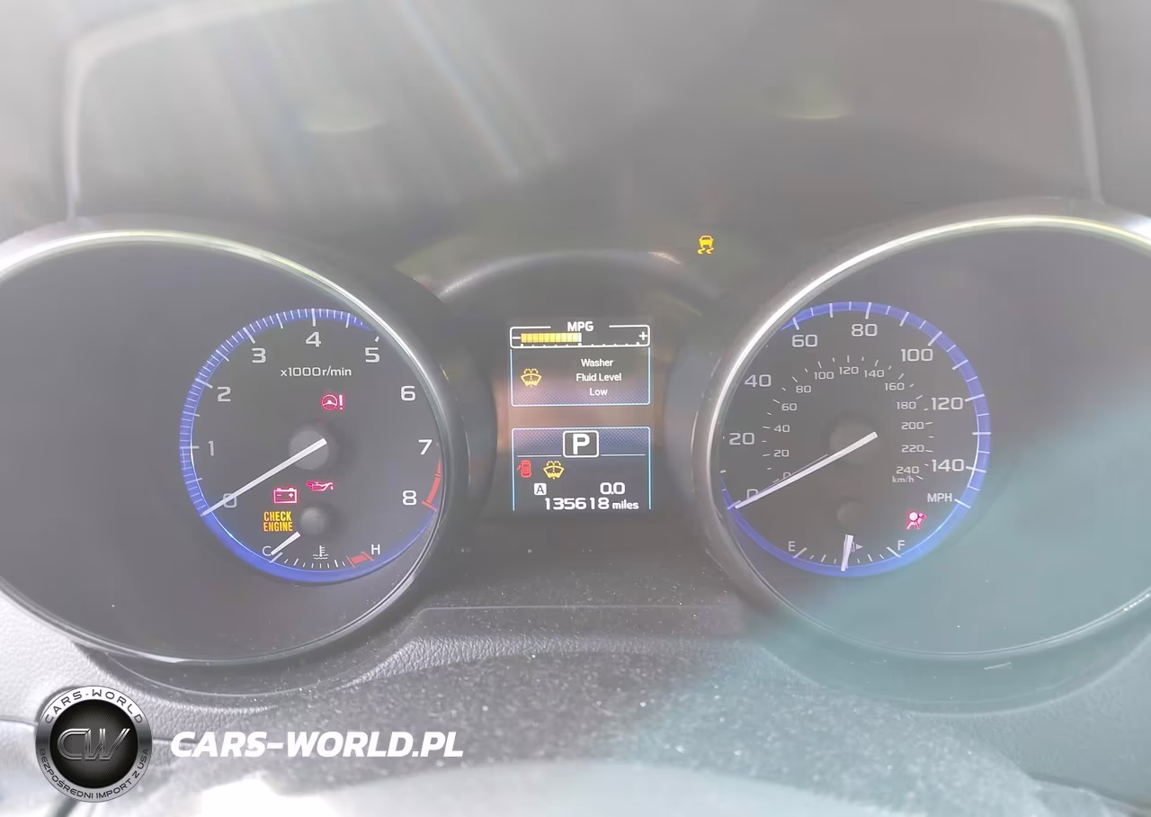 2015 Subaru Legacy 2.5I Premium VIN:4S3BNBC6XF3050434 - 7