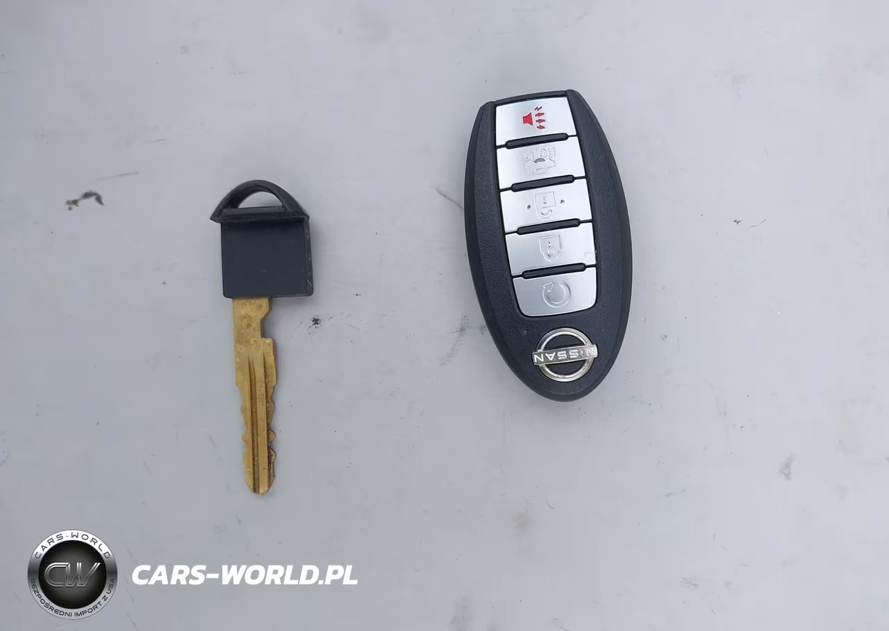 2024 Nissan Altima Sv Fwd VIN:1N4BL4DV8RN371491 - 11