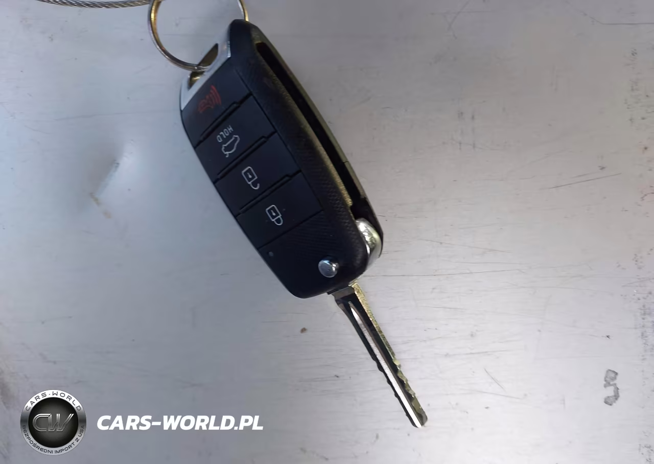 2017 Kia Forte S VIN:3KPFL4A78HE044576 - 11