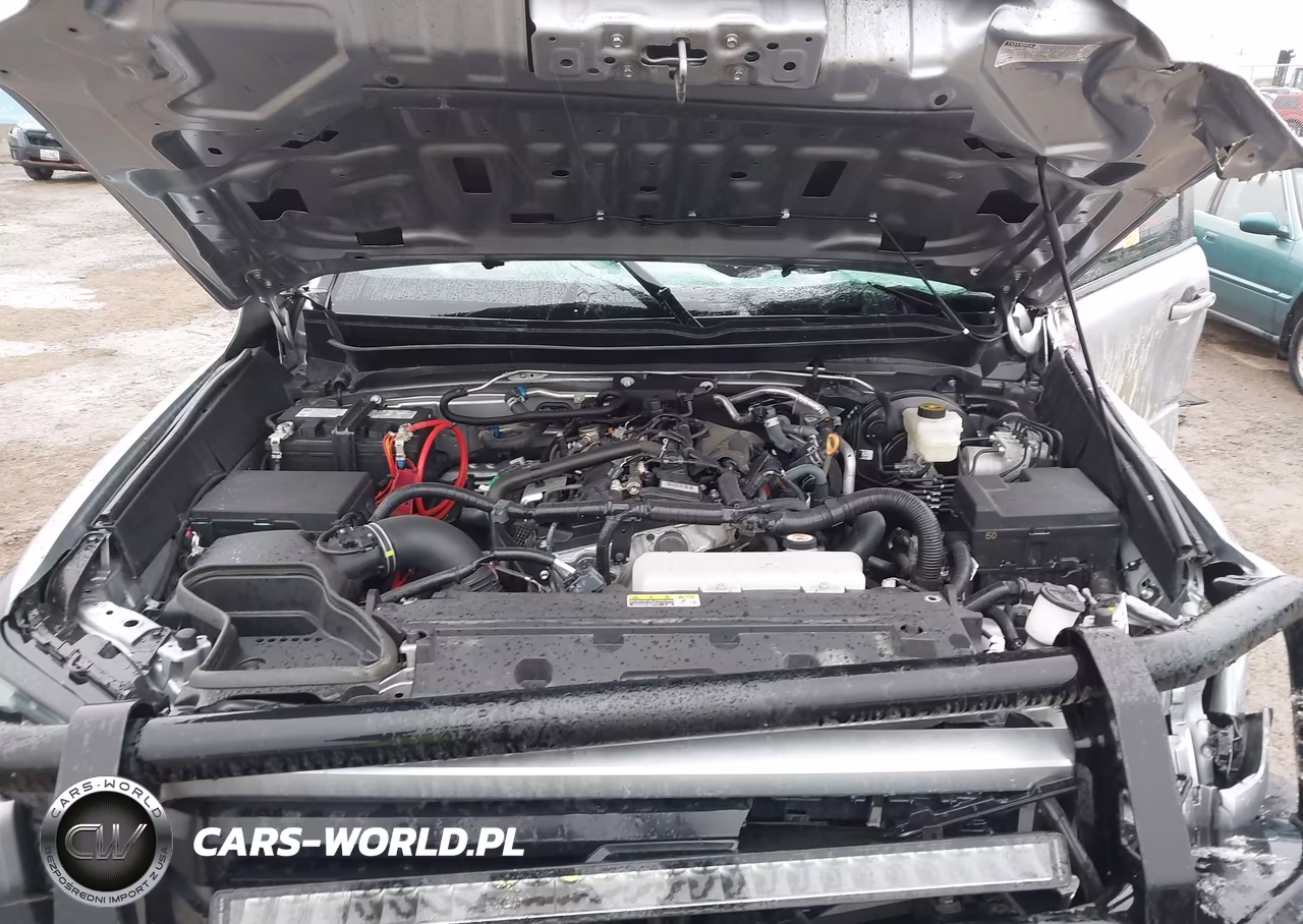 2025 Toyota Tacoma Sr5 VIN:3TMLB5JN9SM175409 - 10