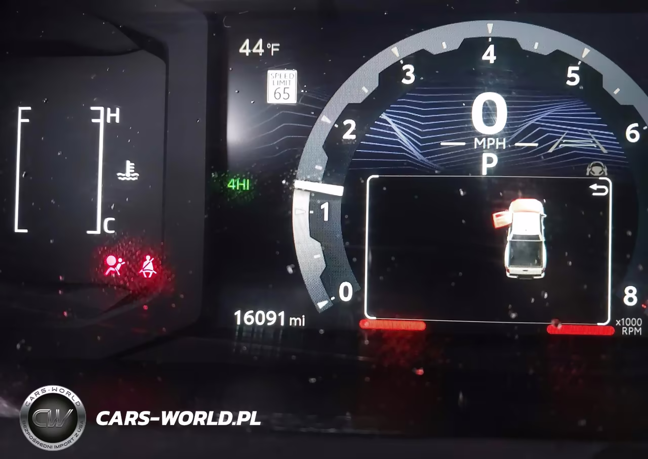 2025 Toyota Tacoma Sr5 VIN:3TMLB5JN9SM175409 - 15