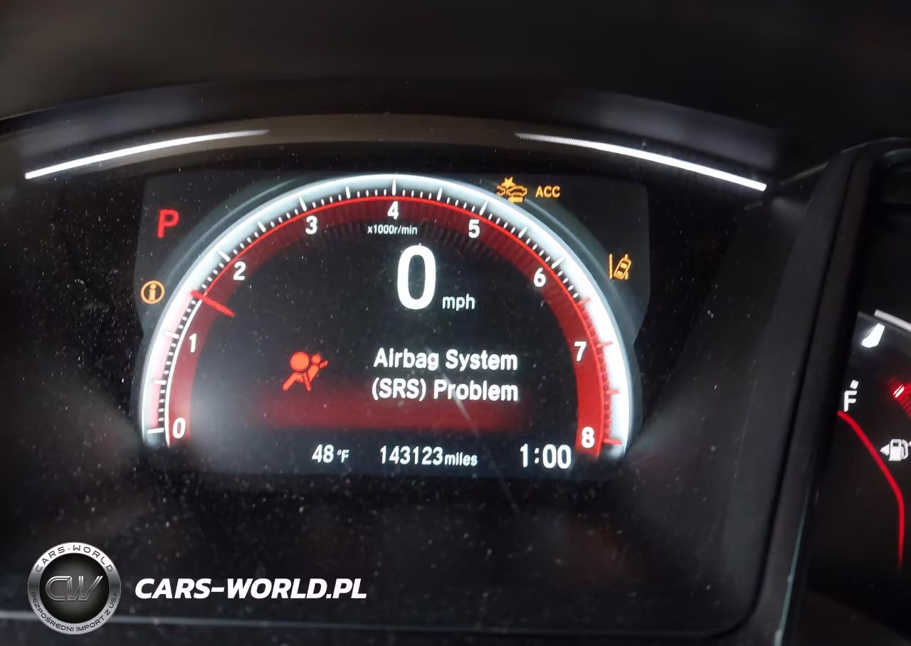 2018 Honda Civic Sport Touring VIN:SHHFK7H97JU206076 - 15