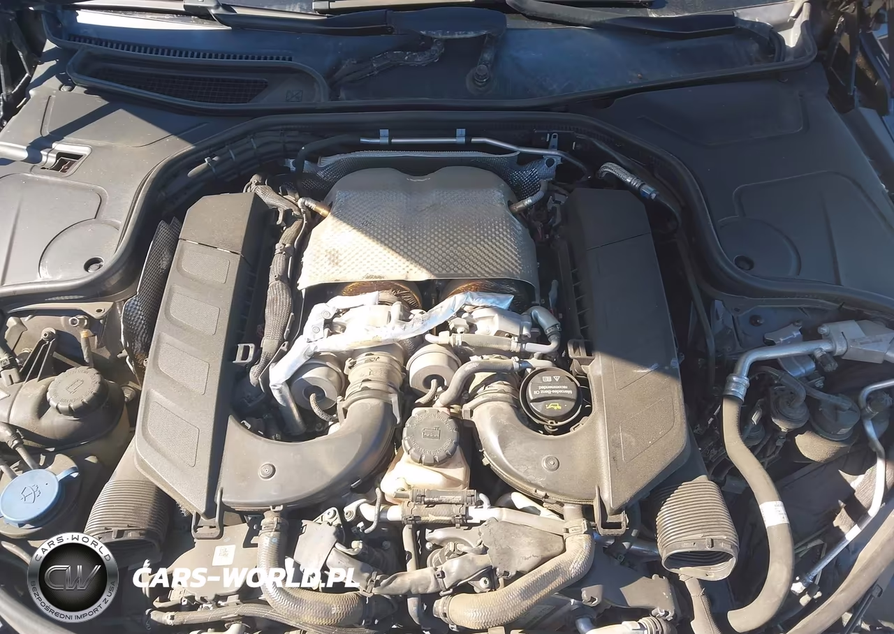 2019 Mercedes-Benz S 560 VIN:WDDUG8DBXKA435568 - 10