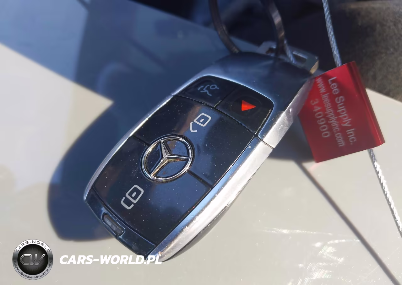 2019 Mercedes-Benz S 560 VIN:WDDUG8DBXKA435568 - 11