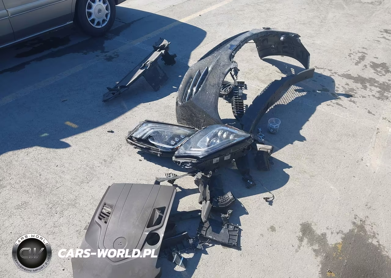 2019 Mercedes-Benz S 560 VIN:WDDUG8DBXKA435568 - 12