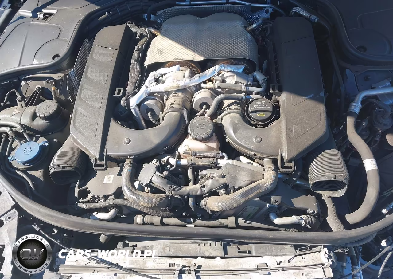 2019 Mercedes-Benz S 560 VIN:WDDUG8DBXKA435568 - 21