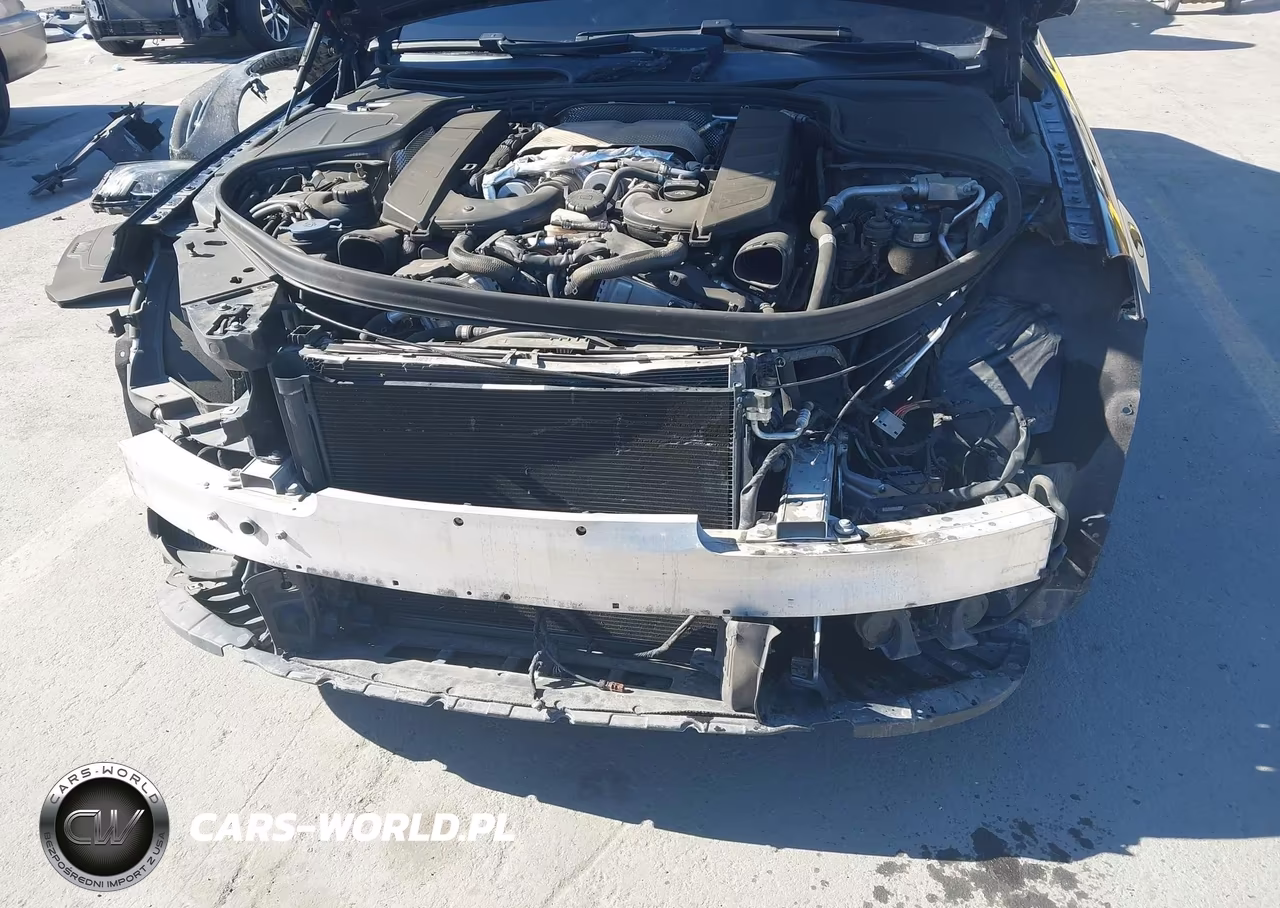 2019 Mercedes-Benz S 560 VIN:WDDUG8DBXKA435568 - 6