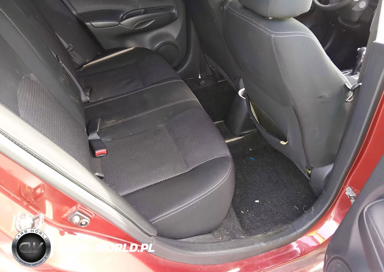 2019 Nissan Versa 1.6 Sv VIN:3N1CN7AP4KL870071 - 8