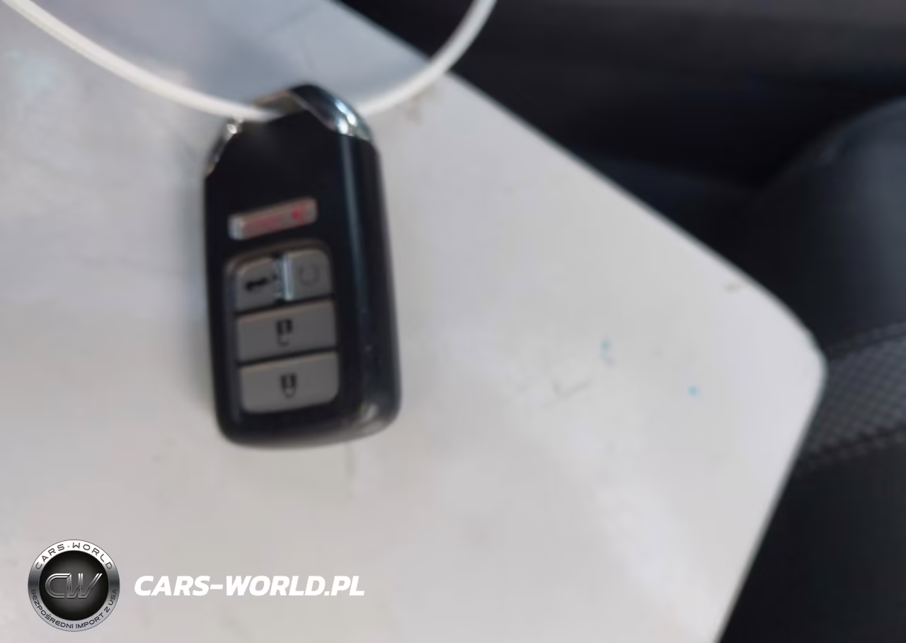 2019 Honda Civic Sport VIN:2HGFC2F88KH598395 - 11
