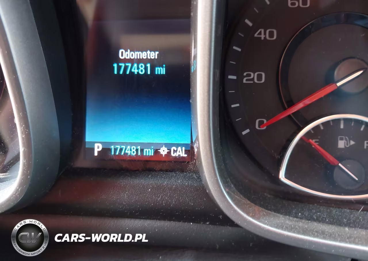 2015 Chevrolet Malibu 1Lz VIN:1G11F5SL3FF225504 - 15