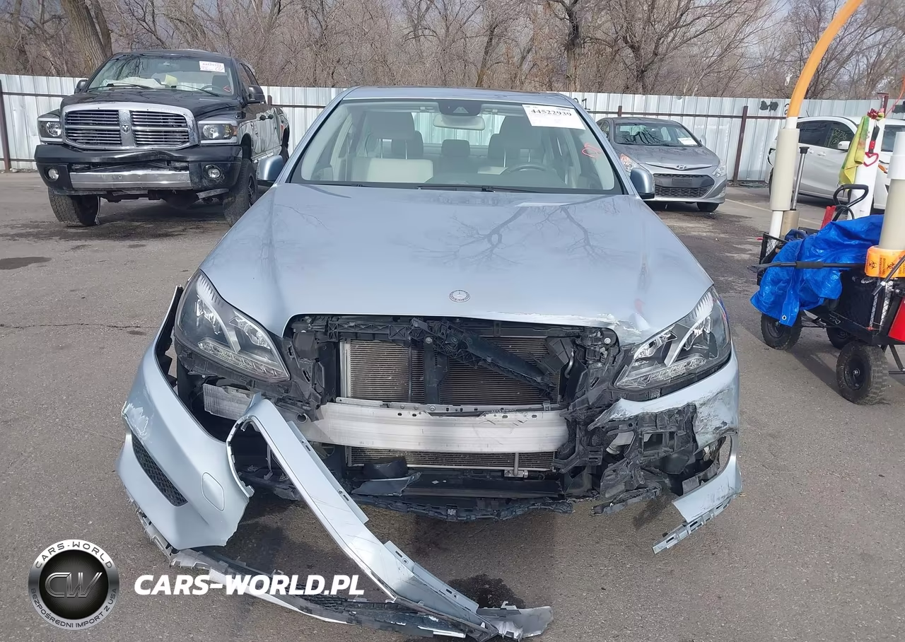 2014 Mercedes-Benz E 350 4Matic VIN:WDDHF8JB9EA871602 - 12