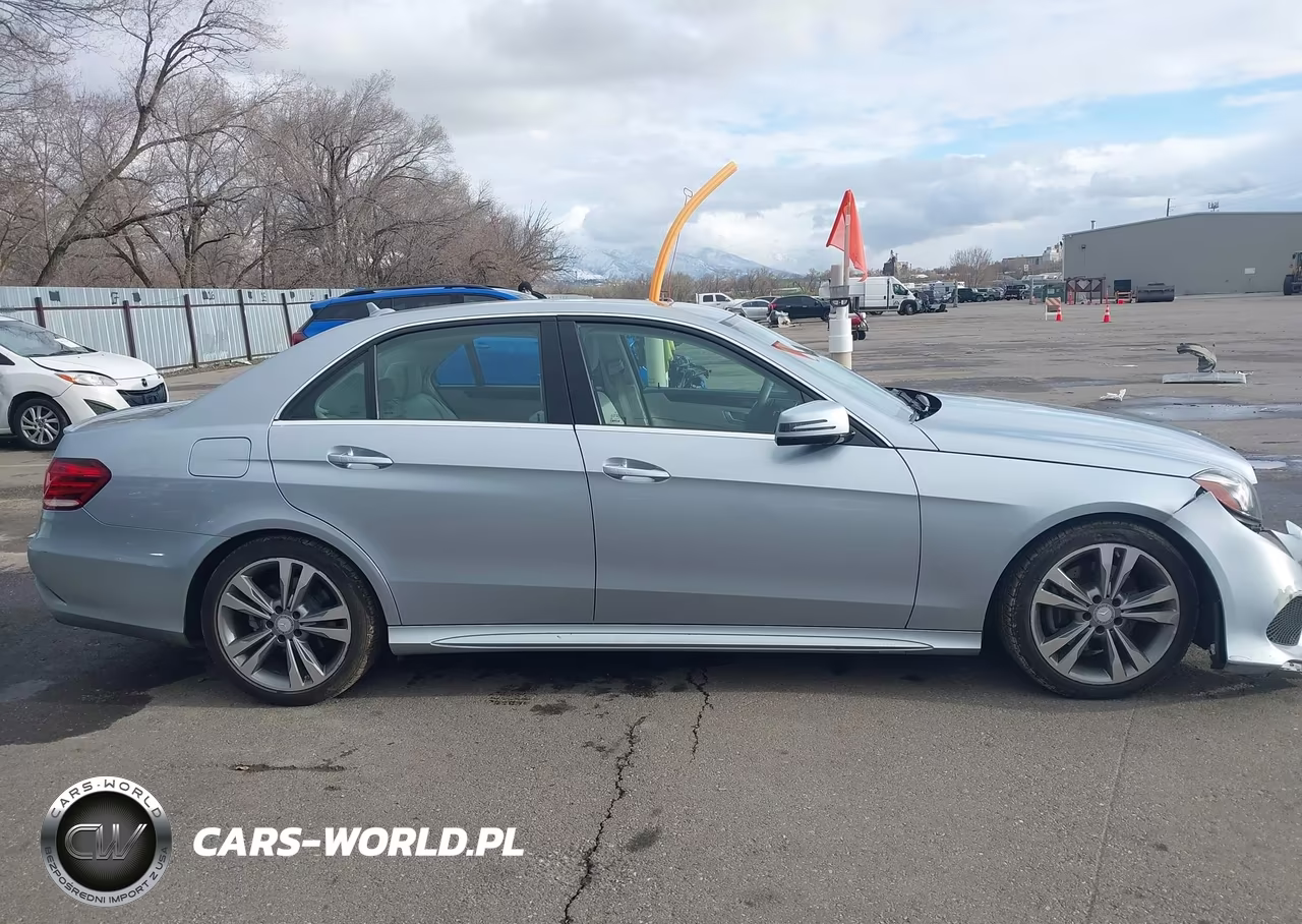 2014 Mercedes-Benz E 350 4Matic VIN:WDDHF8JB9EA871602 - 13