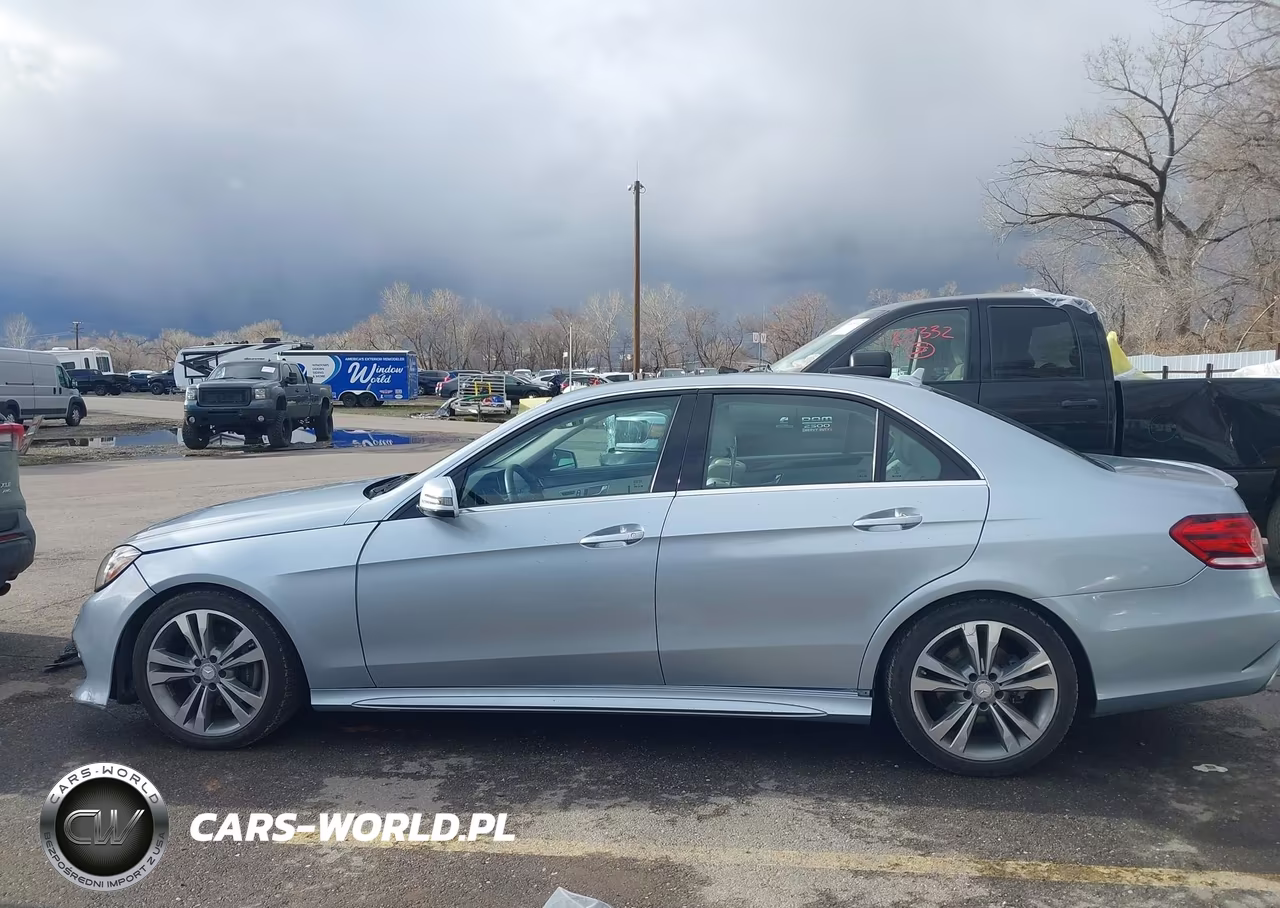 2014 Mercedes-Benz E 350 4Matic VIN:WDDHF8JB9EA871602 - 14