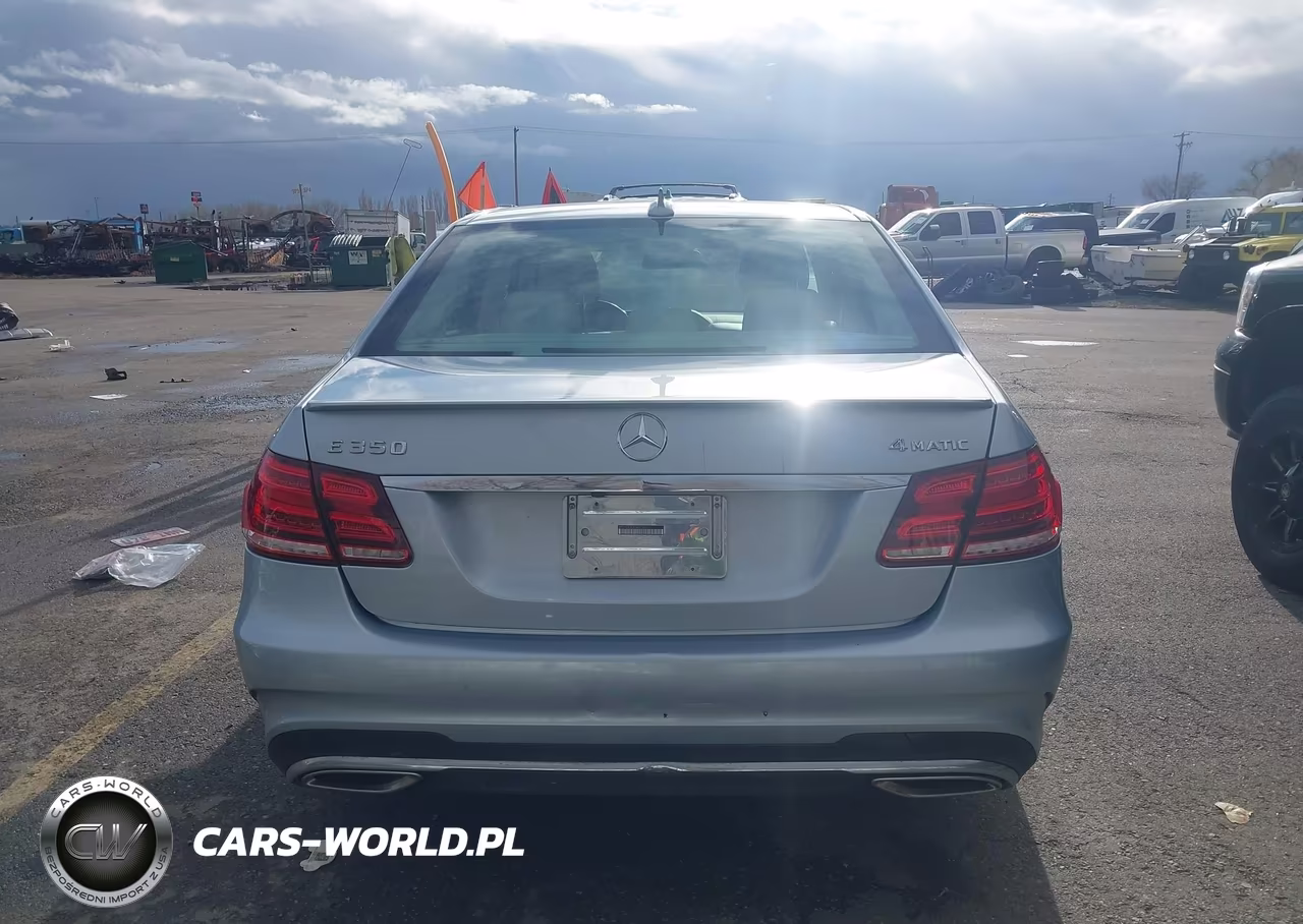 2014 Mercedes-Benz E 350 4Matic VIN:WDDHF8JB9EA871602 - 16