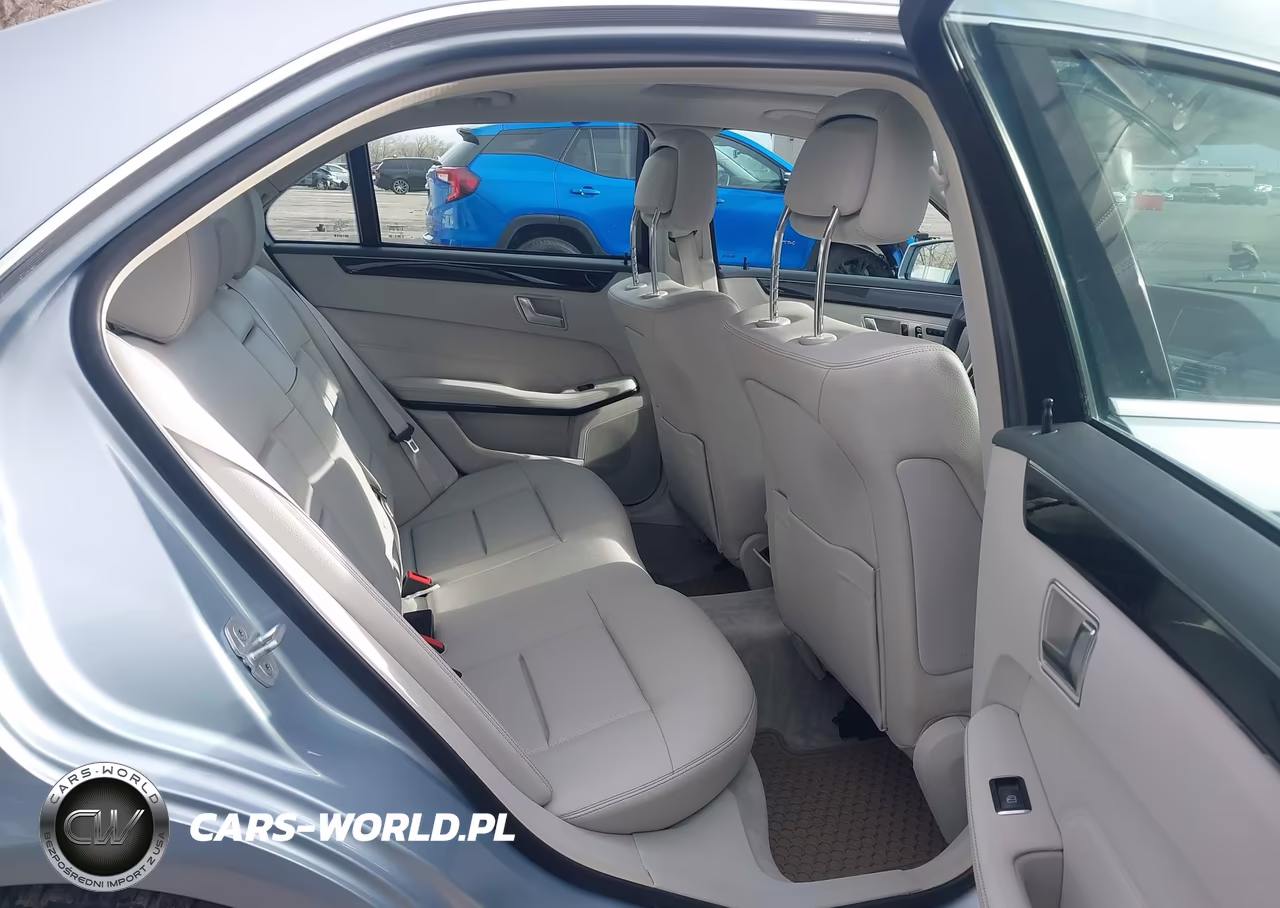 2014 Mercedes-Benz E 350 4Matic VIN:WDDHF8JB9EA871602 - 8