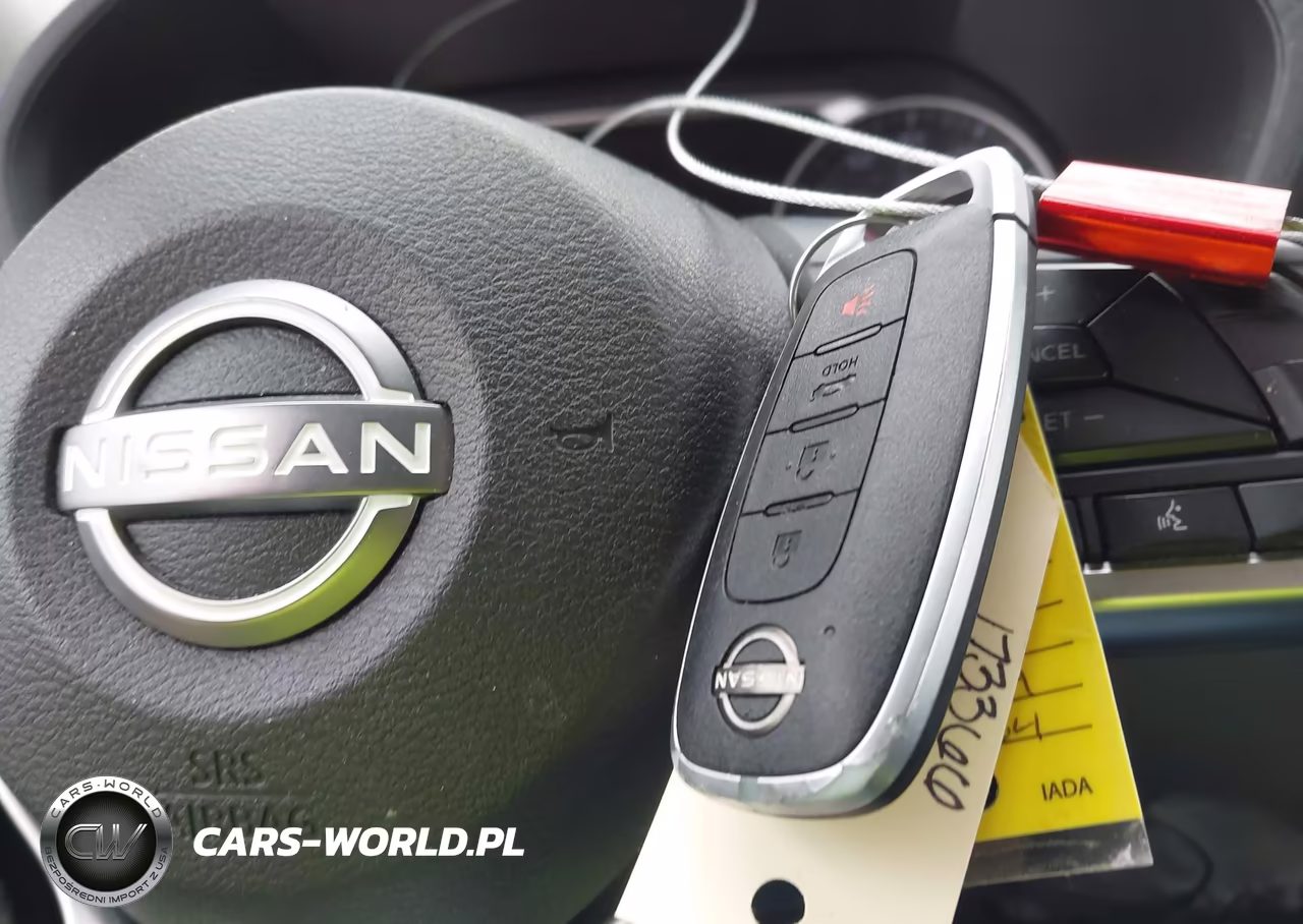 2024 Nissan Sentra Sv Xtronic Cvt VIN:3N1AB8CV7RY298864 - 11