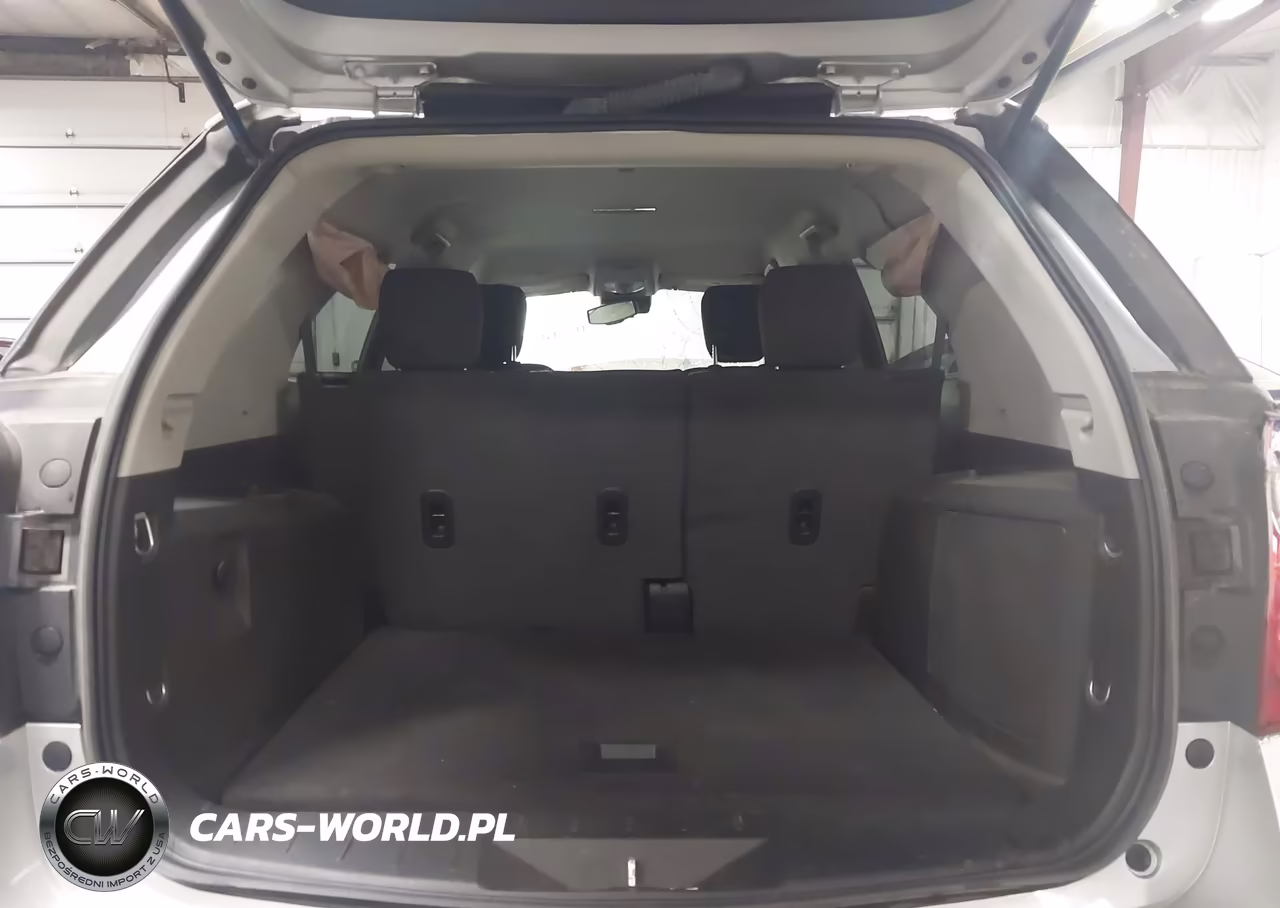 2014 Chevrolet Equinox 1Lt VIN:2GNFLFEK5E6128898 - 13