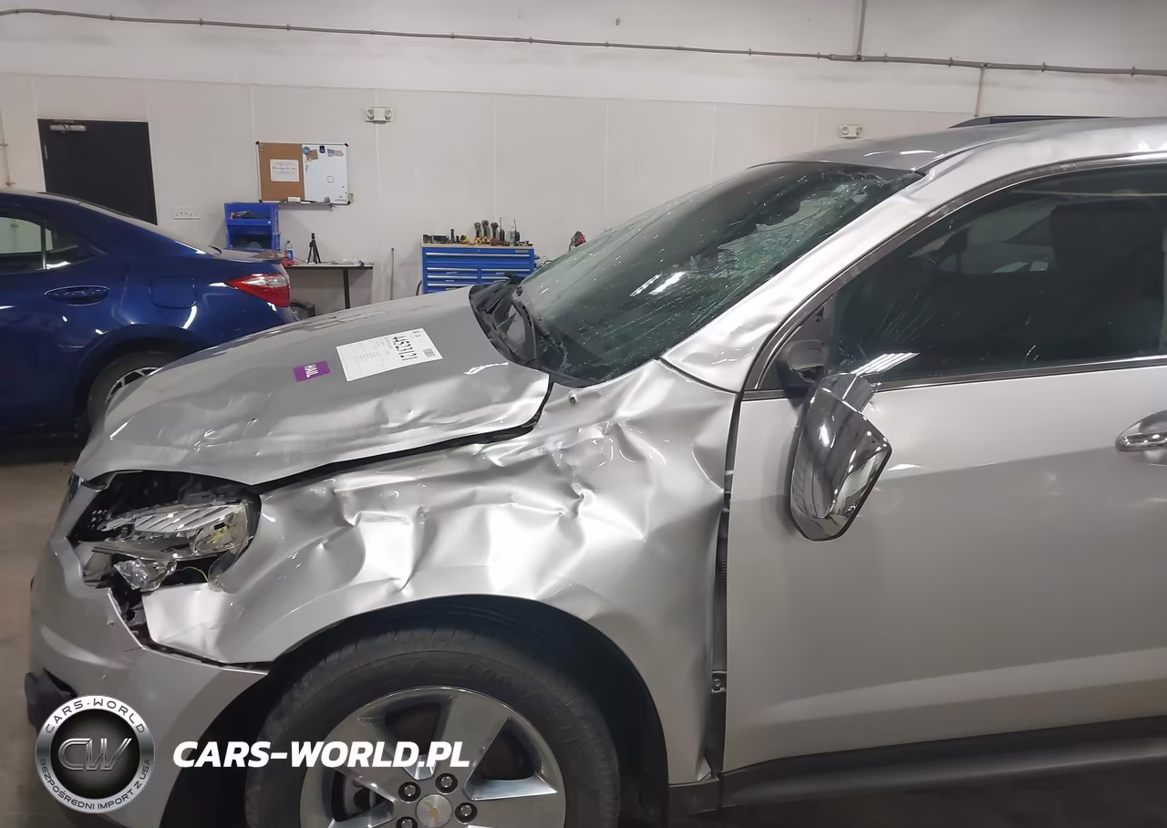 2014 Chevrolet Equinox 1Lt VIN:2GNFLFEK5E6128898 - 15