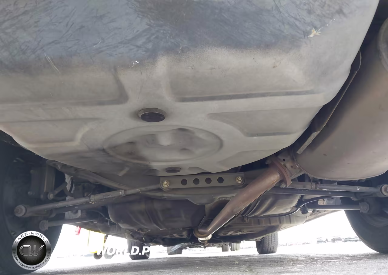 2000 Toyota Camry Ce VIN:4T1BG22K6YU753031 - 15