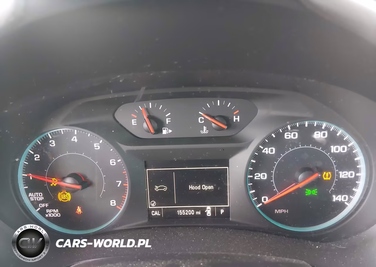 2016 Chevrolet Malibu Ls VIN:1G1ZB5ST9GF305471 - 7