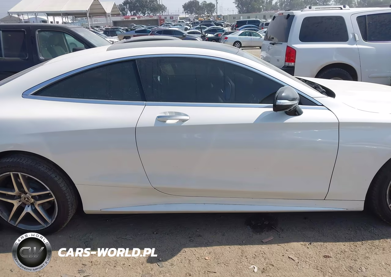 2018 Mercedes-Benz S 560 4Matic VIN:WDDXJ8GB9JA033775 - 14