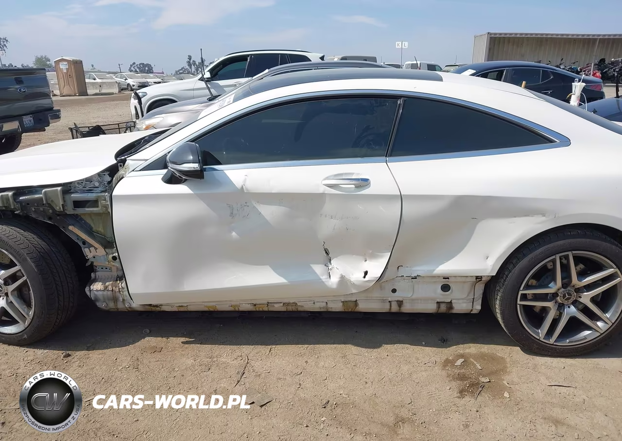 2018 Mercedes-Benz S 560 4Matic VIN:WDDXJ8GB9JA033775 - 15