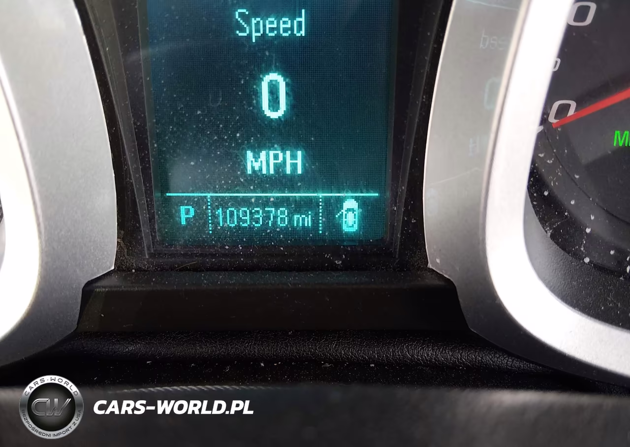 2016 Chevrolet Equinox Ls VIN:2GNFLEEK6G6178108 - 15