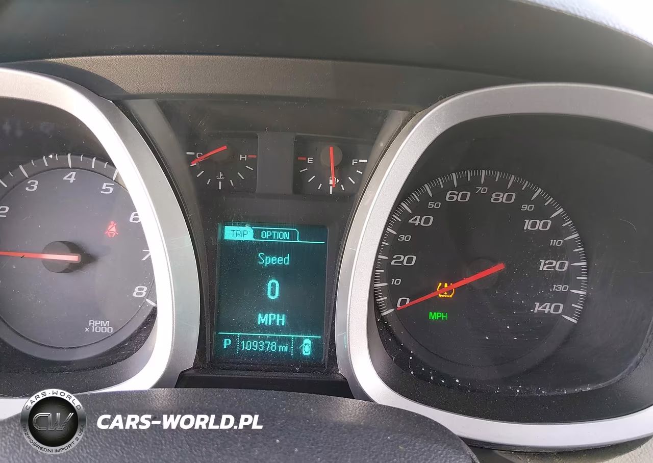 2016 Chevrolet Equinox Ls VIN:2GNFLEEK6G6178108 - 7