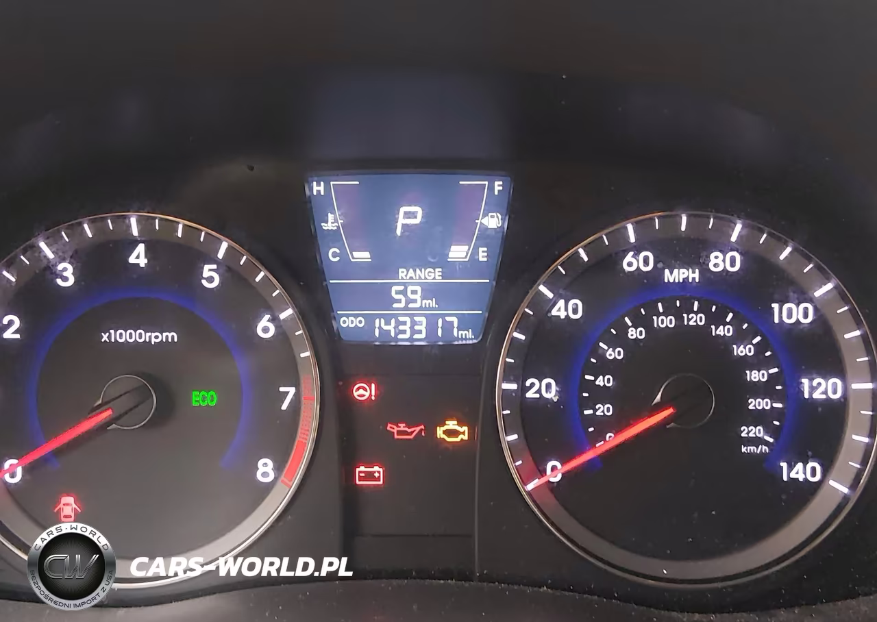 2014 Hyundai Accent Gls VIN:KMHCT4AE4EU630329 - 7