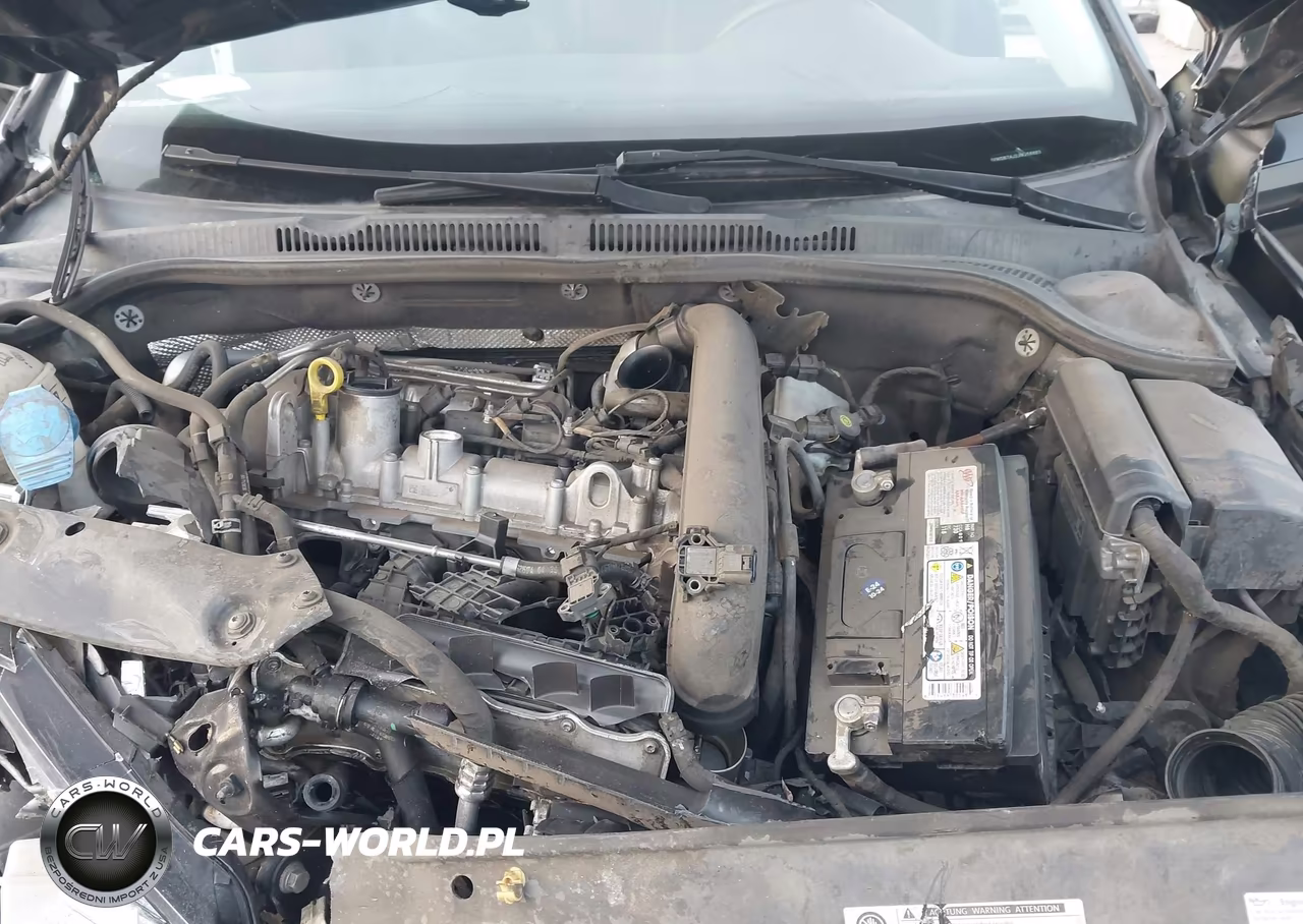 2018 Volkswagen Jetta 1.4T Se-1.4T Wolfsburg Edition VIN:3VWDB7AJ2JM258883 - 10