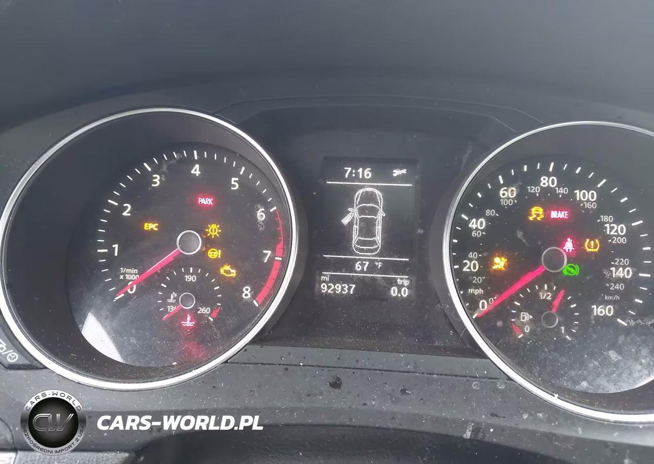 2018 Volkswagen Jetta 1.4T Se-1.4T Wolfsburg Edition VIN:3VWDB7AJ2JM258883 - 7