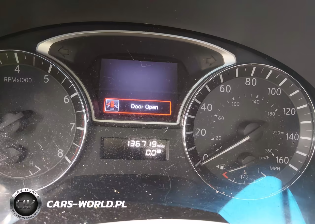 2013 Nissan Altima 2.5 S VIN:1N4AL3AP3DC918361 - 7