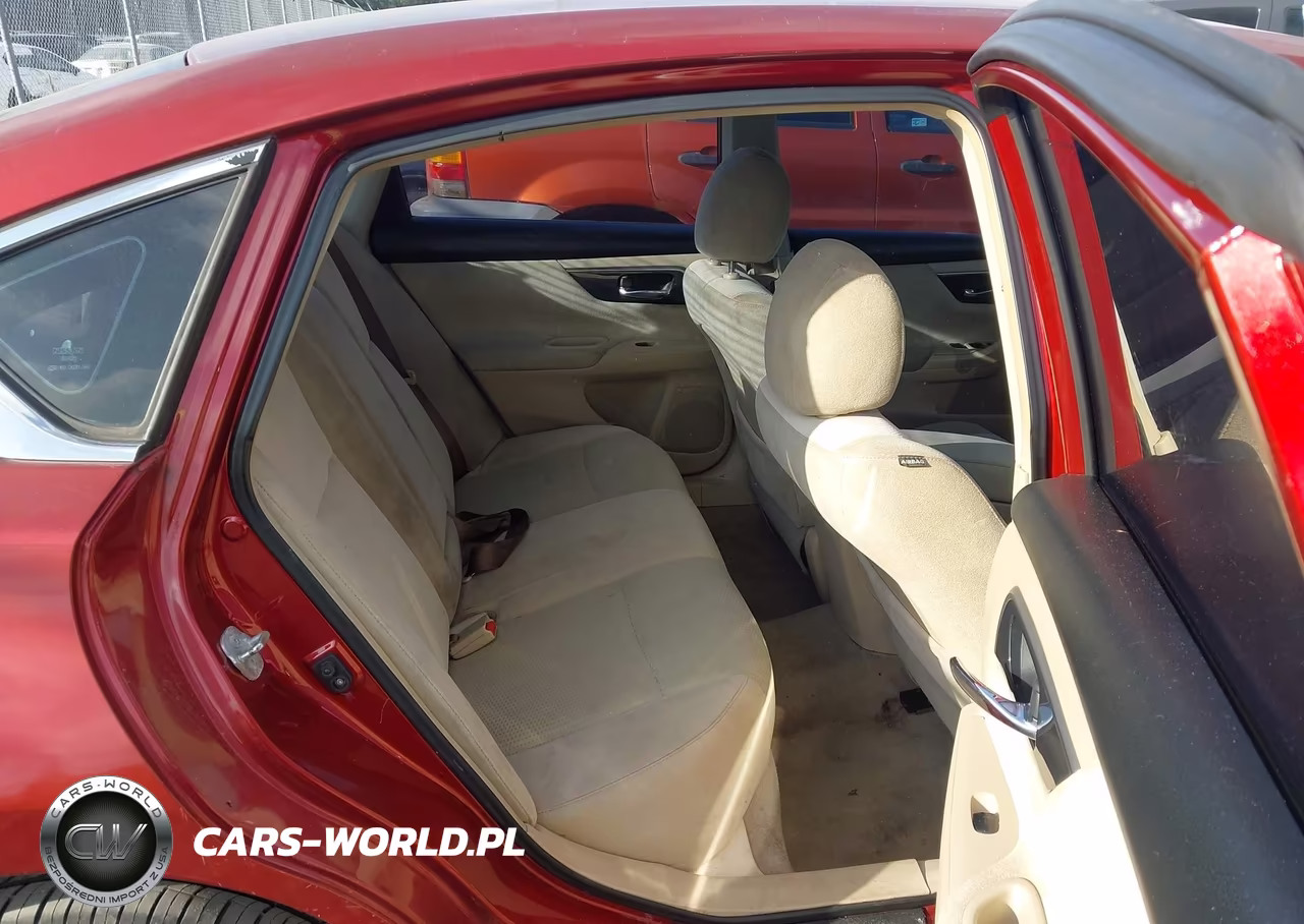 2013 Nissan Altima 2.5 S VIN:1N4AL3AP3DC918361 - 8