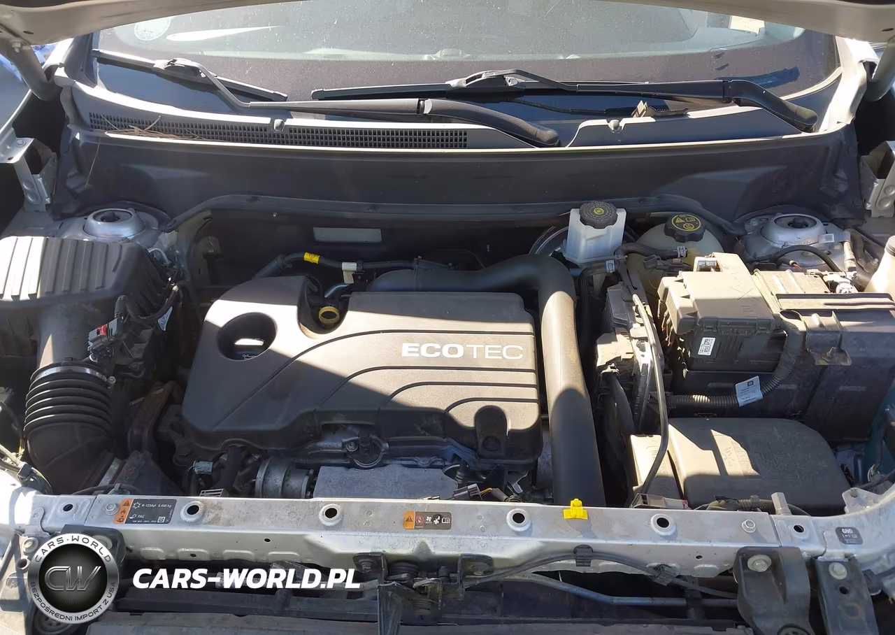 2018 Chevrolet Equinox Lt VIN:2GNAXJEV3J6315305 - 10
