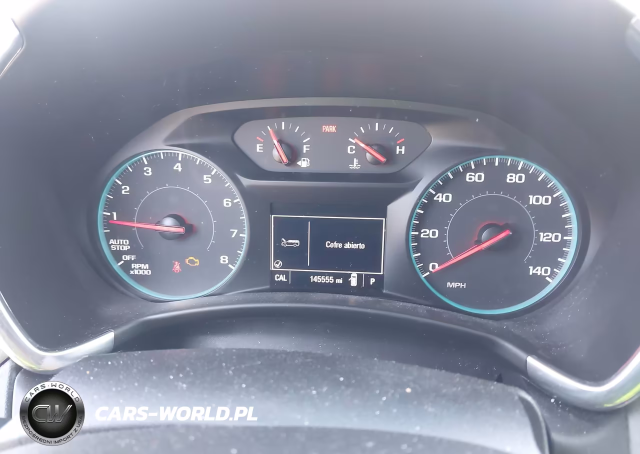 2018 Chevrolet Equinox Lt VIN:2GNAXJEV3J6315305 - 7