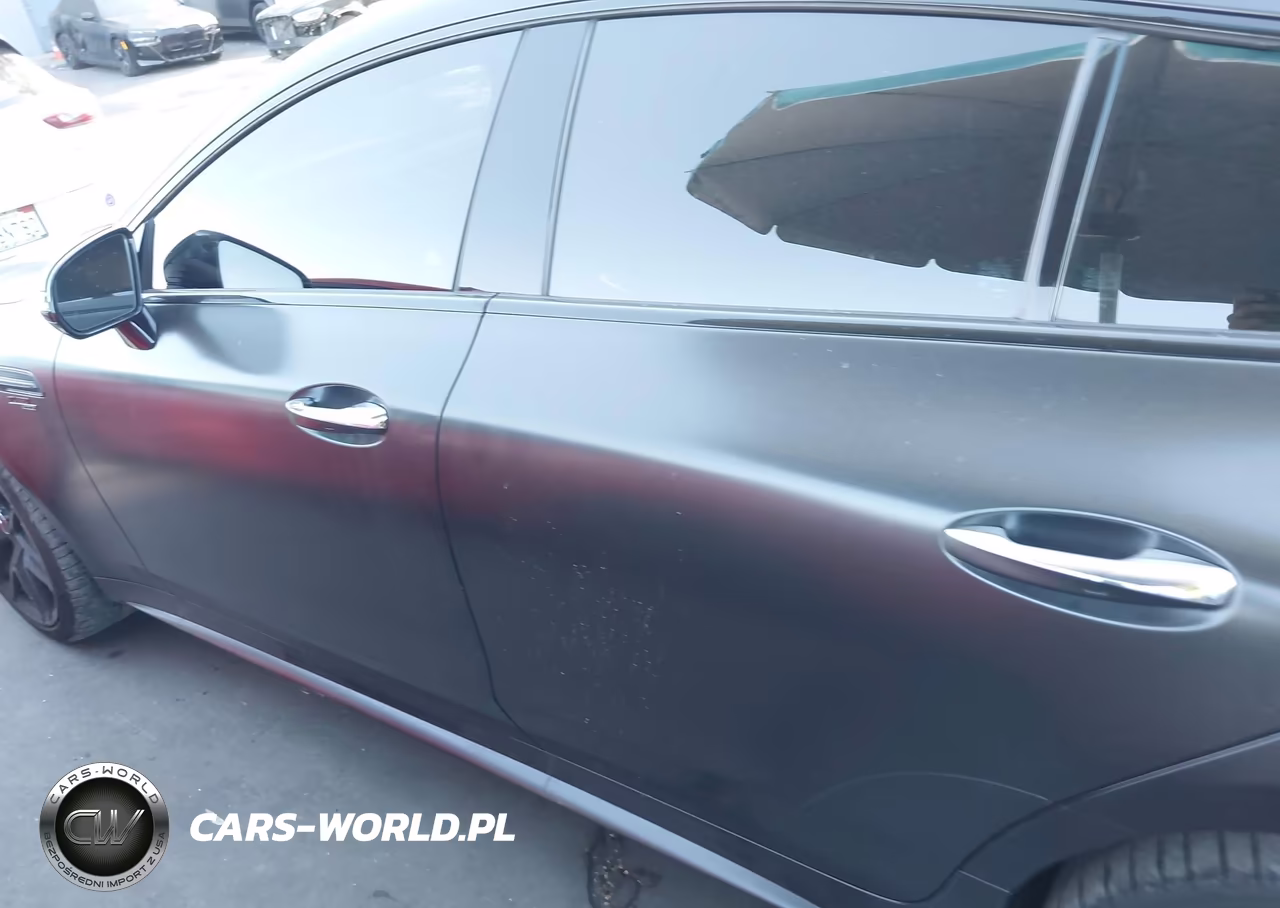2022 Mercedes-Benz Amg Gt 53 4-Door Coupe VIN:W1K7X6BB2NA053141 - 15