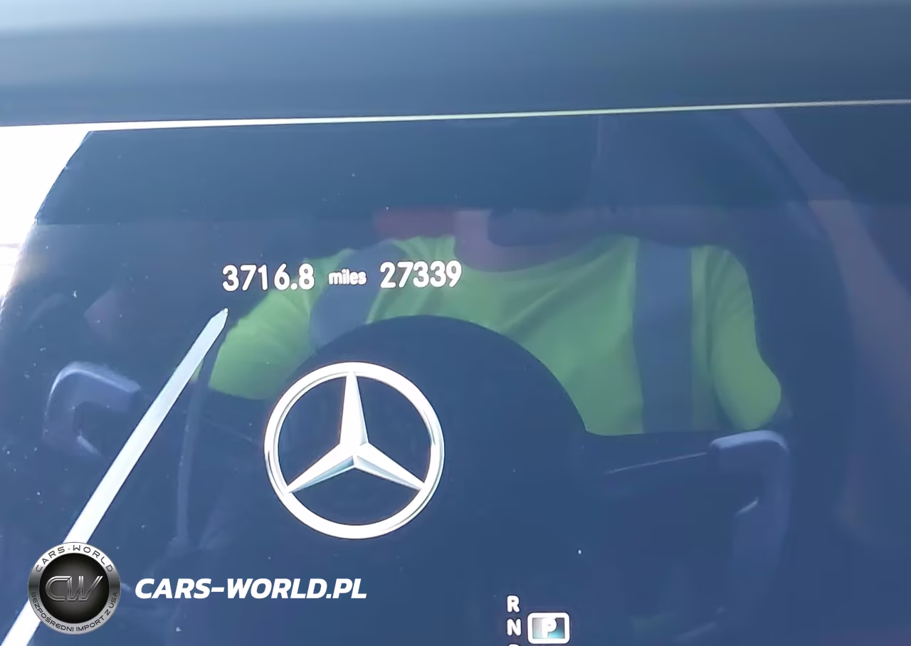 2022 Mercedes-Benz Amg Gt 53 4-Door Coupe VIN:W1K7X6BB2NA053141 - 16