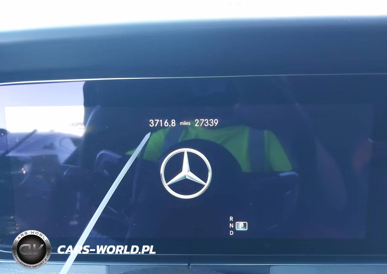 2022 Mercedes-Benz Amg Gt 53 4-Door Coupe VIN:W1K7X6BB2NA053141 - 7