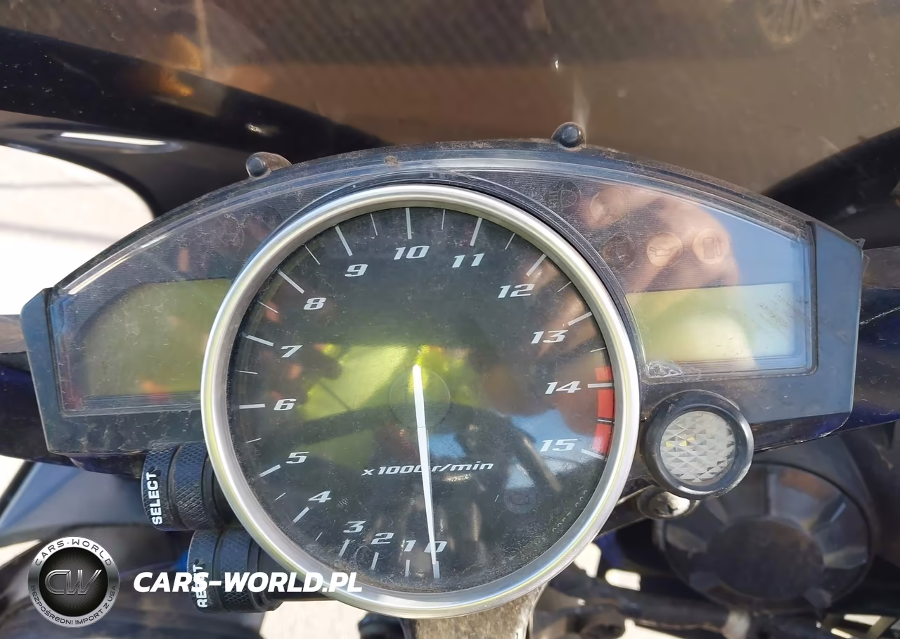 2006 Yamaha Yzfr1 C VIN:JYARN15Y06A001080 - 7
