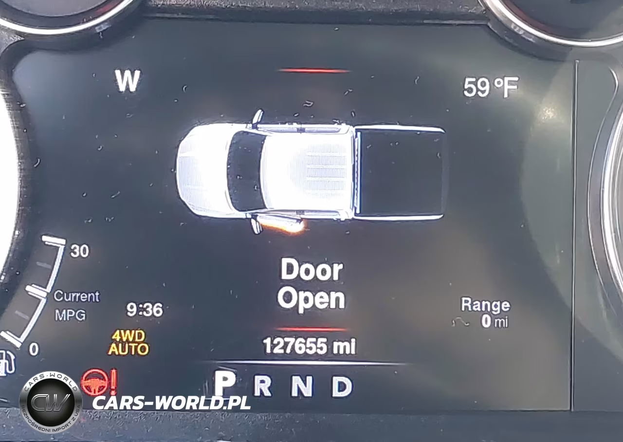2016 Ram 1500 Sport VIN:1C6RR7HT1GS212769 - 16