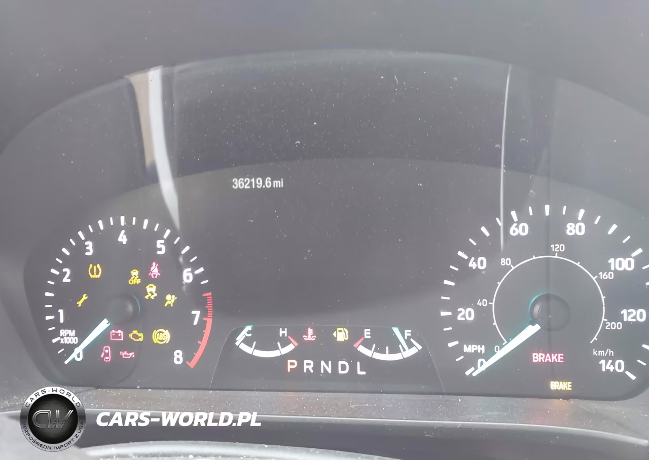 2020 Ford Escape Sel VIN:1FMCU9H60LUA02595 - 7