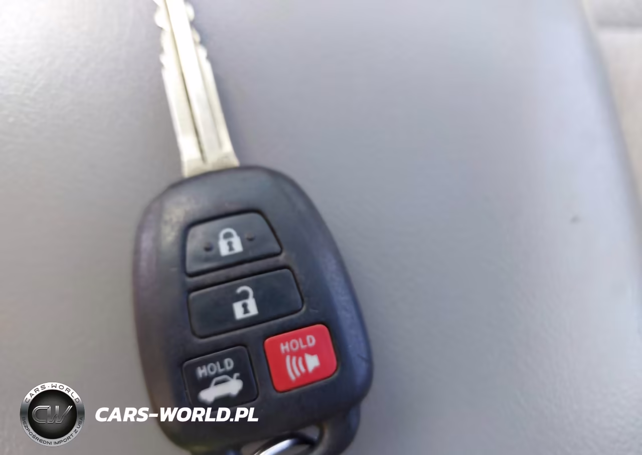 2014 Toyota Camry Le VIN:4T1BF1FK9EU416789 - 11