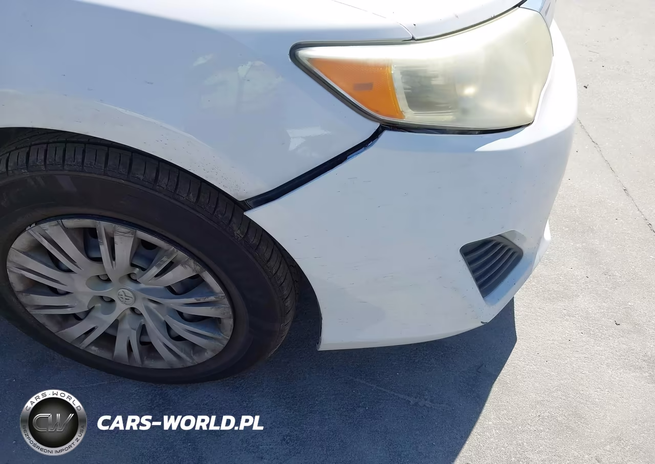 2014 Toyota Camry Le VIN:4T1BF1FK9EU416789 - 6