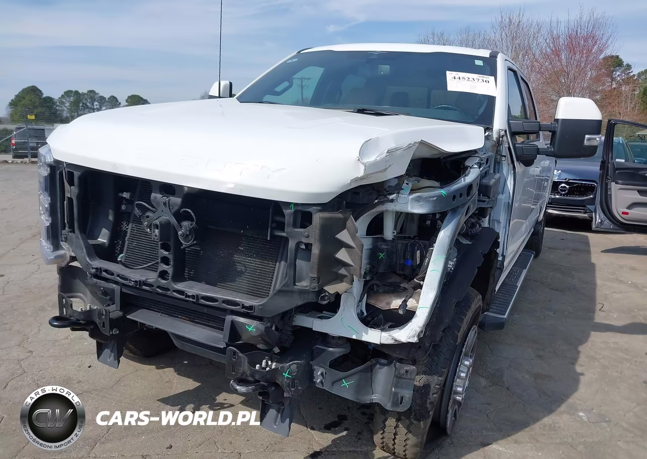 2023 Ford F-250 Lariat VIN:1FT8W2BNXPED14127 - 13